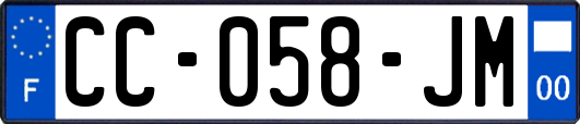 CC-058-JM