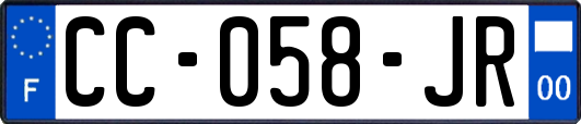 CC-058-JR