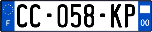 CC-058-KP