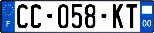 CC-058-KT