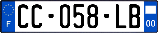 CC-058-LB