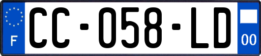 CC-058-LD