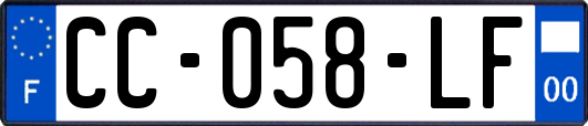 CC-058-LF