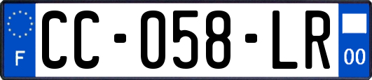 CC-058-LR
