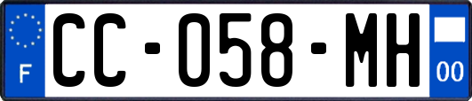 CC-058-MH