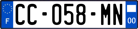 CC-058-MN