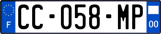 CC-058-MP