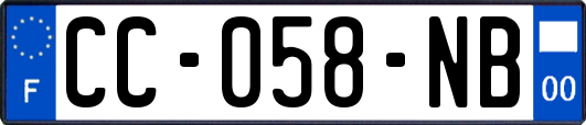 CC-058-NB