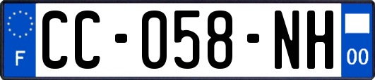 CC-058-NH