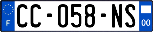 CC-058-NS