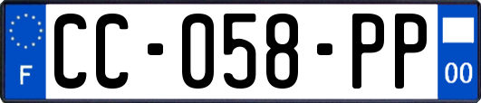 CC-058-PP