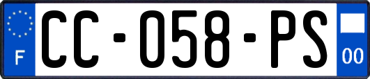 CC-058-PS