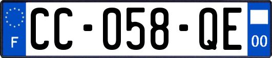 CC-058-QE