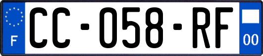 CC-058-RF