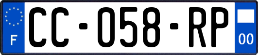 CC-058-RP