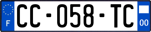 CC-058-TC