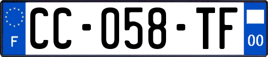 CC-058-TF