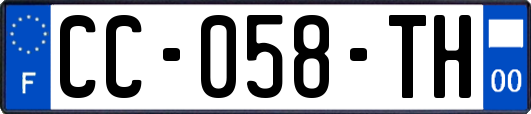 CC-058-TH