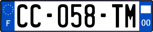 CC-058-TM