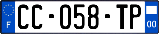 CC-058-TP