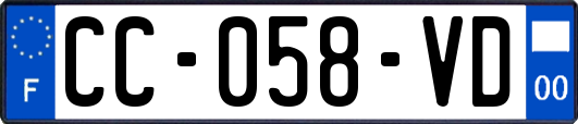CC-058-VD