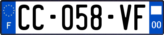 CC-058-VF
