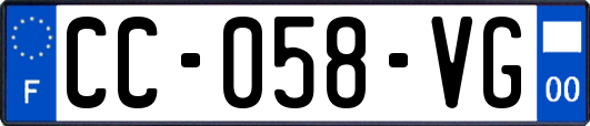 CC-058-VG