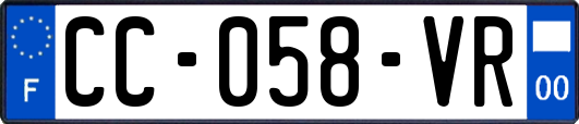 CC-058-VR