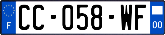 CC-058-WF