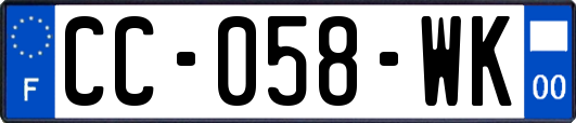 CC-058-WK