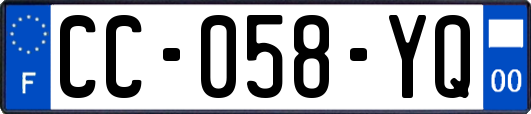 CC-058-YQ