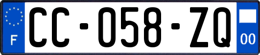 CC-058-ZQ