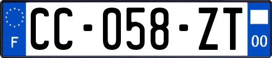 CC-058-ZT