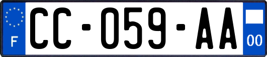 CC-059-AA