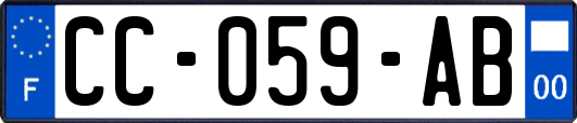 CC-059-AB