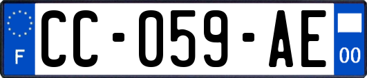 CC-059-AE