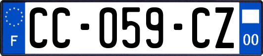 CC-059-CZ