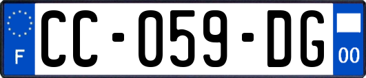 CC-059-DG