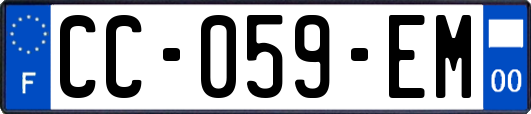CC-059-EM