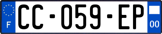 CC-059-EP