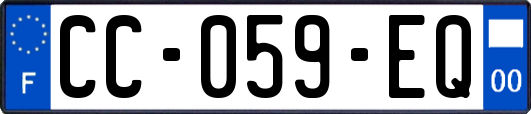 CC-059-EQ