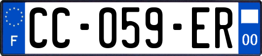 CC-059-ER