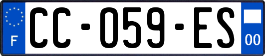 CC-059-ES