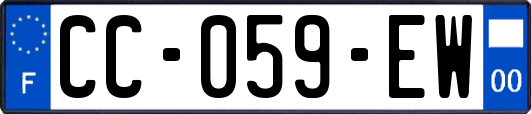 CC-059-EW