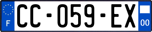 CC-059-EX
