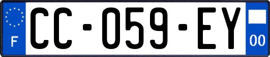 CC-059-EY