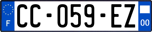 CC-059-EZ