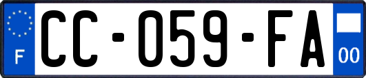 CC-059-FA