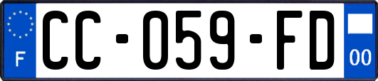CC-059-FD