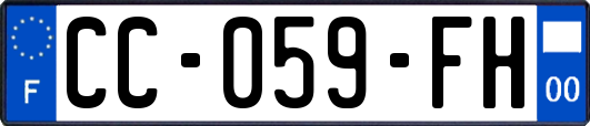 CC-059-FH